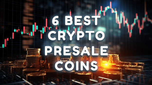 6 Best Crypto Presales