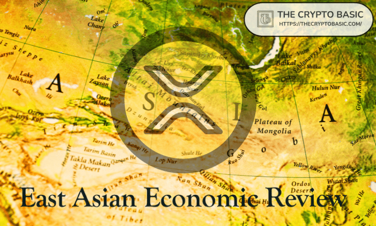 East Asian Economic Review, XRP