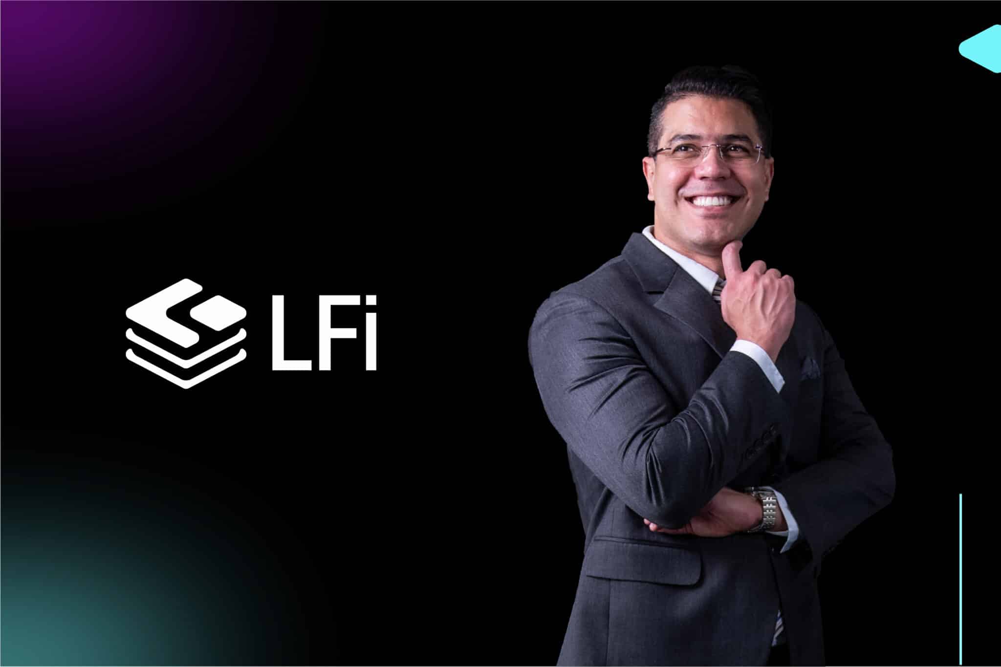 LFi Luiz News