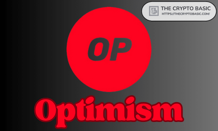 Optimism OP