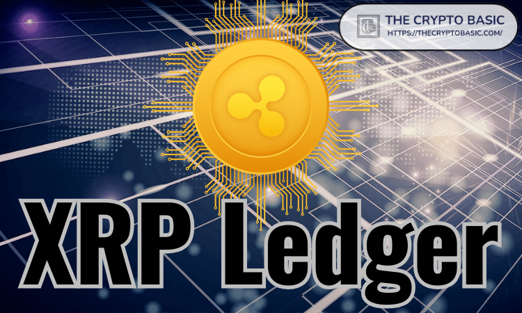 XRP Ledger Explorer Debuts Updated Flow Chart To Boost Transparency