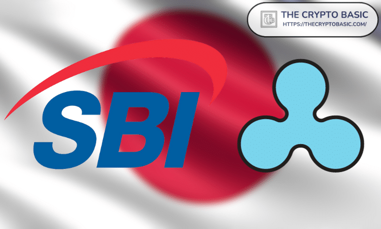 SBI and Ripple