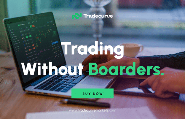 TRADECURVE TRADING WITHOUT BORDERS