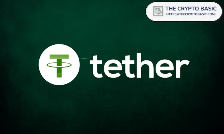 Tether USDT