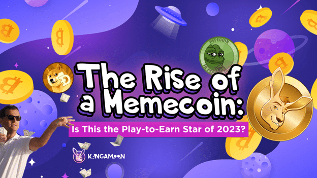 The Rise Of Meme Coin Kangamoon