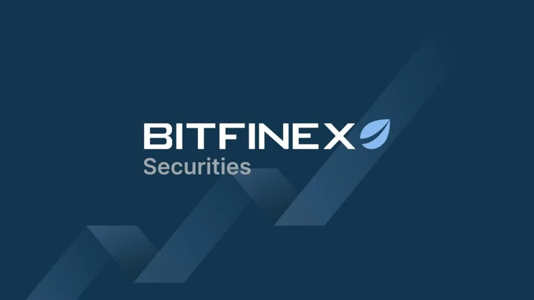 Bitfinex Securities