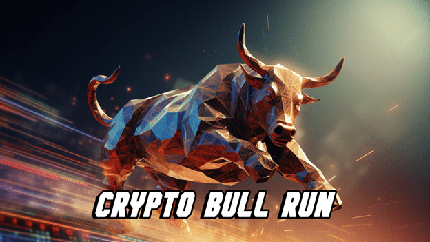 Crypto Bull Run 2023