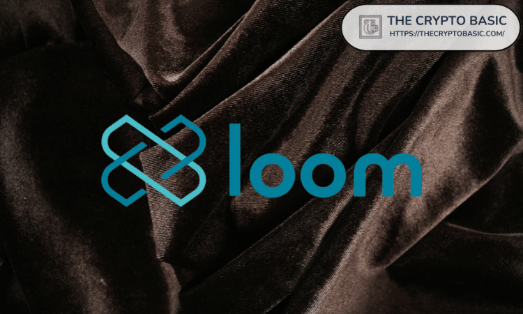 Loom Network LOOM