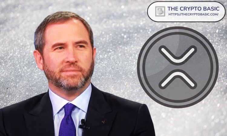 Ripple Founder and XRP