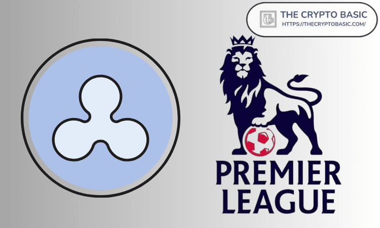 Ripple and English premier League