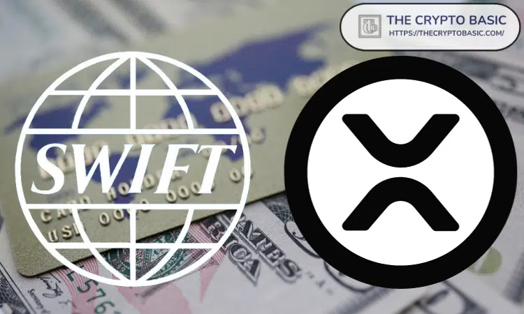 Swift XRP