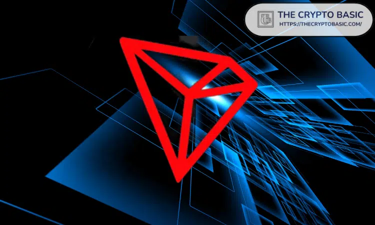 Tron TRX