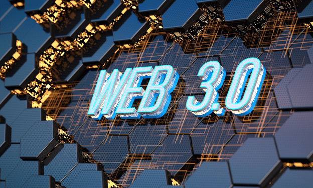 WEB 2 WEB3