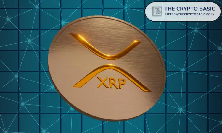 XRP