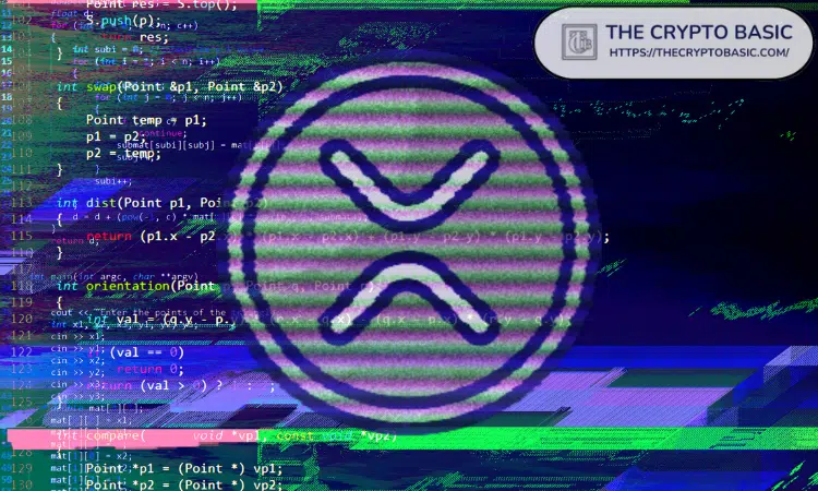 XRP