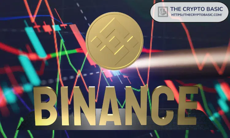 Binance