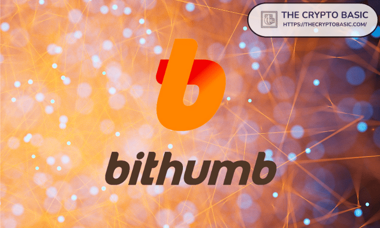 Bithumb Exchange