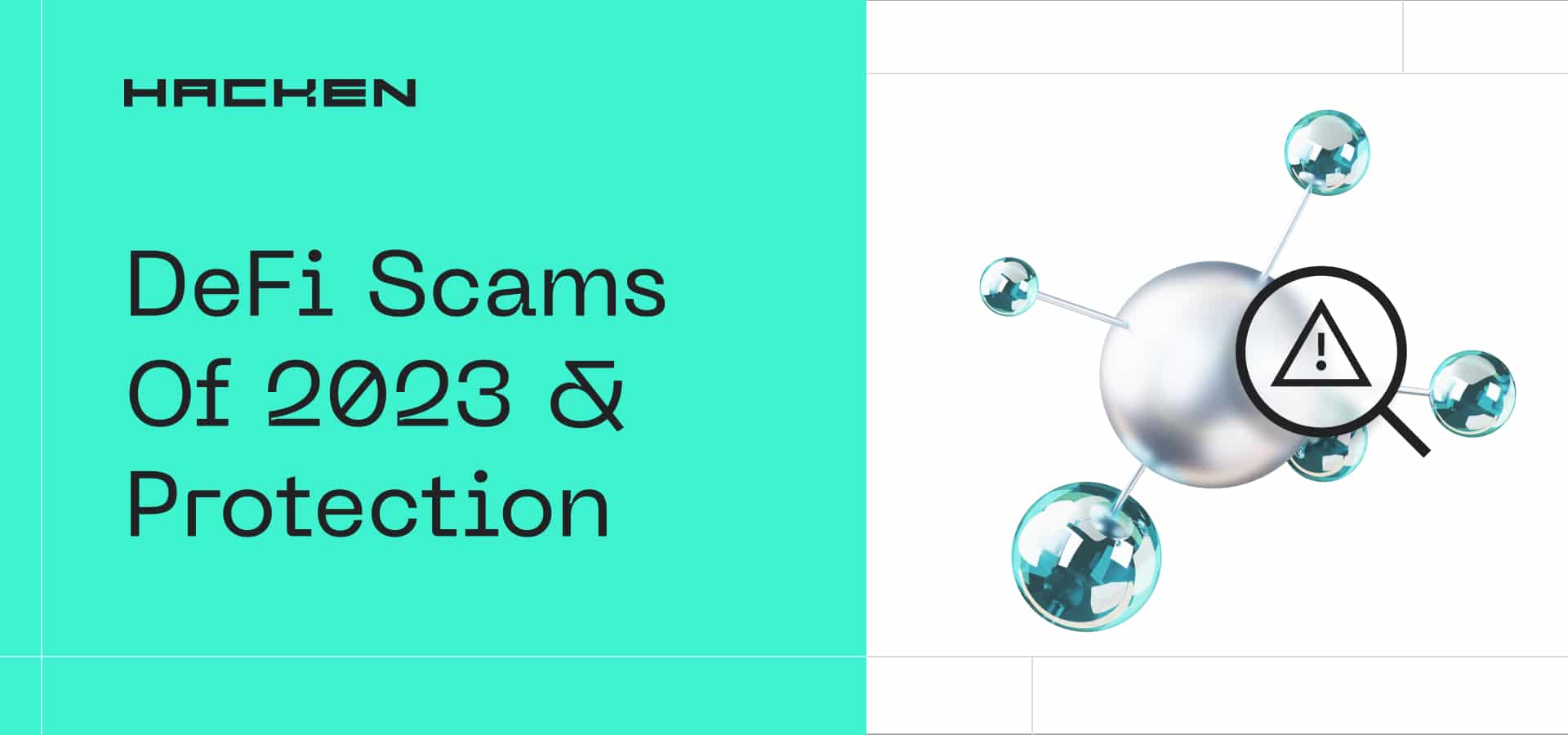 DeFi Scams Of 2023 & How To Stay Protected – The Crypto Basic
