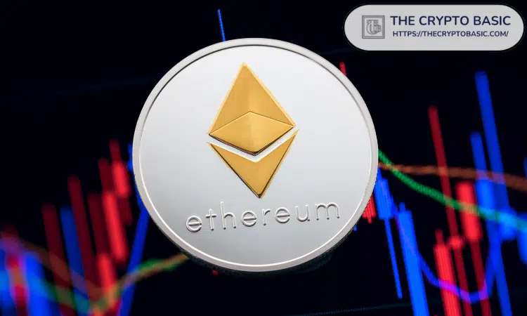 Ethereum ETH