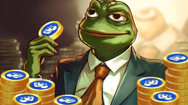 PEPE AND APE COIN STILL GOT IT