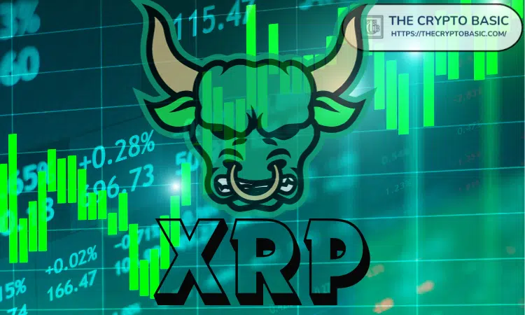 XRP