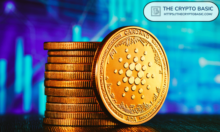 Cardano (ADA) Has “Minimal Resistance” to Hit New Year High: Analyst