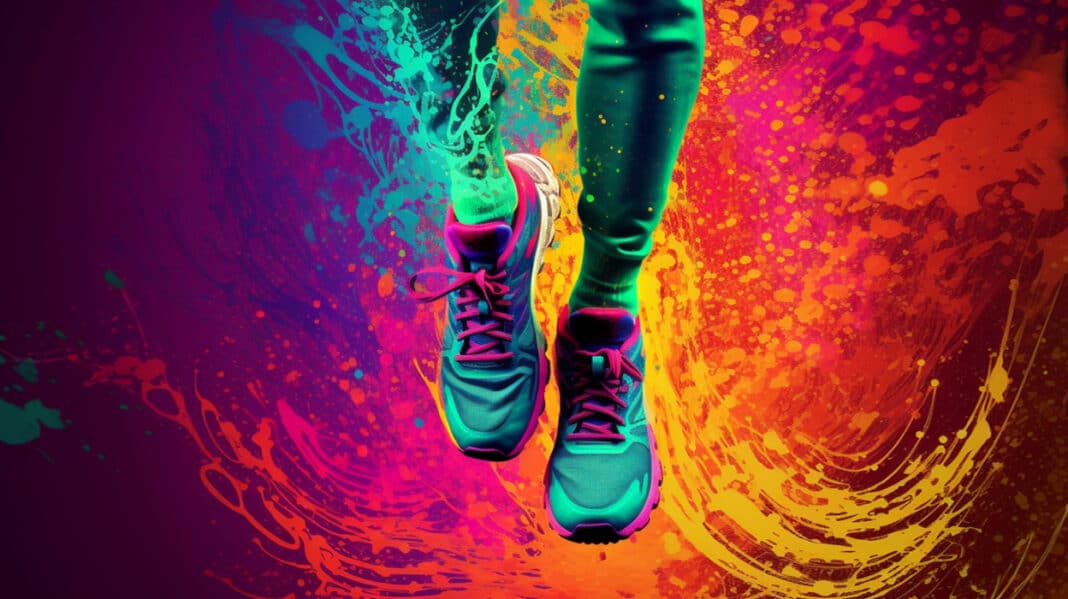 Earn as You Burn Step App