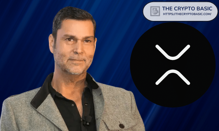 Raoul Pal and XRP