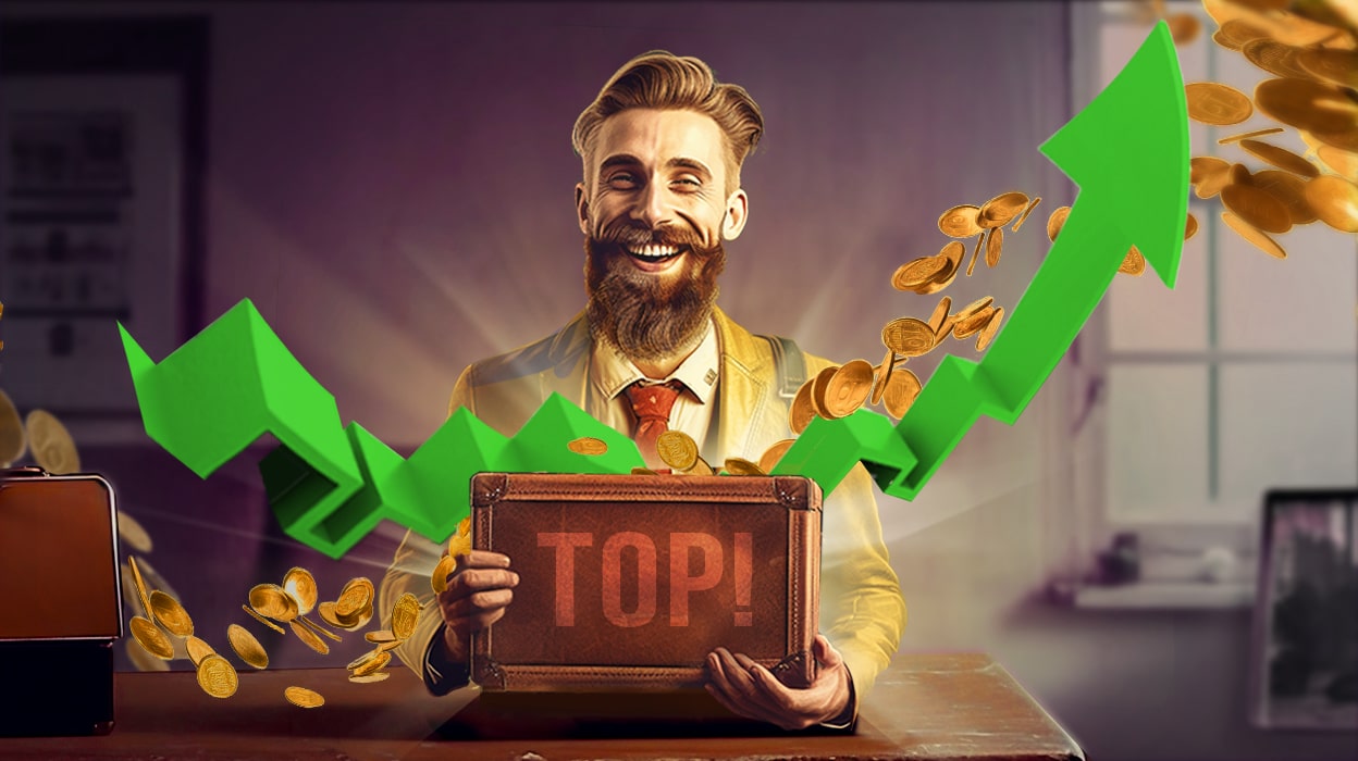 Top Altcoin Projects You Shouldn’t Miss