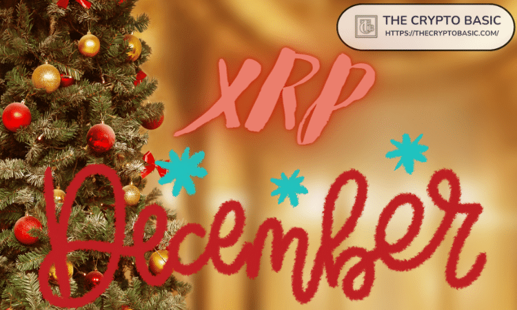 XRP December