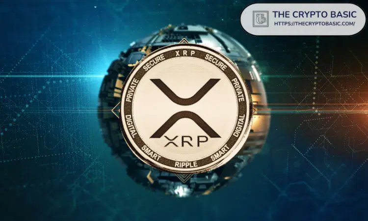 XRP