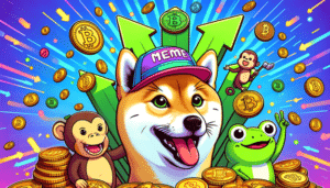 6 Best New Meme Coins Today: The Top Young Meme Tokens Including Bonk ...