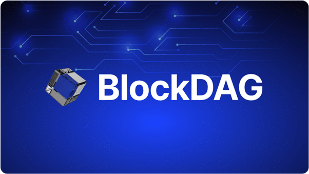 BlockDAG Crypto