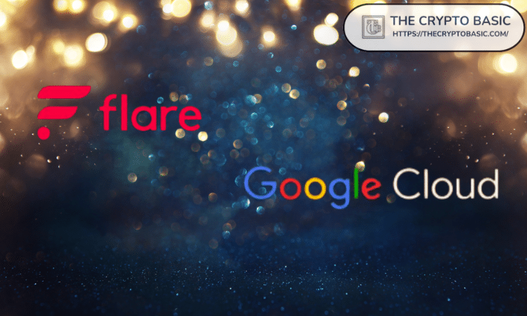 Flare and Google Cloud