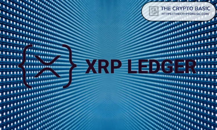 XRP Ledger XRPL