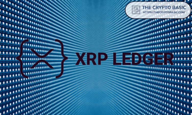 XRP Ledger Hits Key Milestones In Wallets Transactions And Tokenization