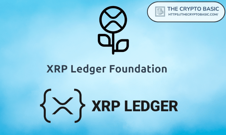 XRPLF and XRPL