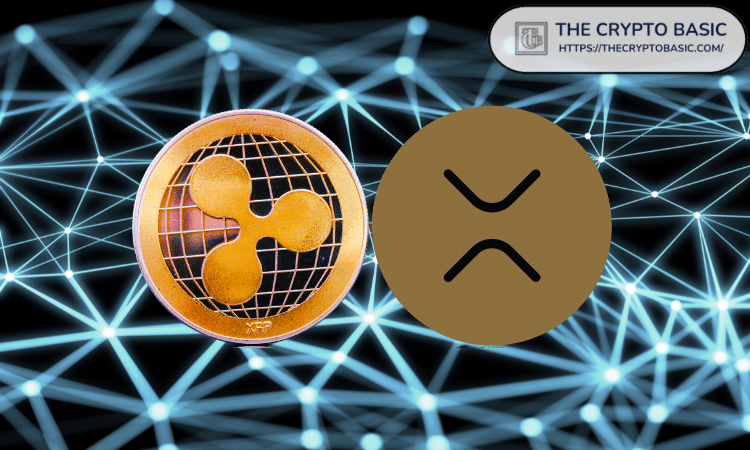 ripple and XRP
