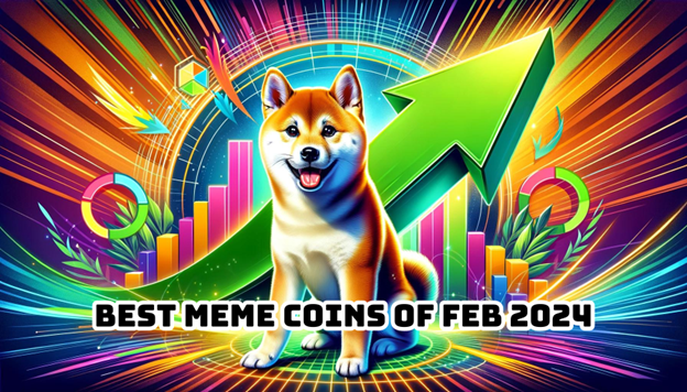 APEMAX February 2024s Viral Crypto Meme Coin