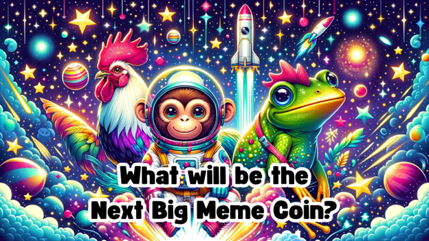 APEMAX Next Big Meme Coin to Explode in 2024