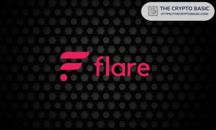 Flare FLR