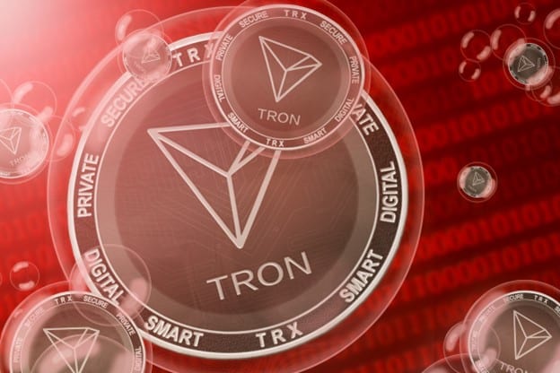 TRON TRX Fee Revenues Soar, New Altcoin Creates A Buzz After Price Surges 50%