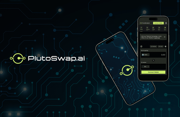 PlutoSwap