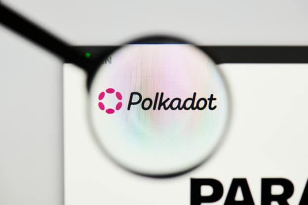Pullix PolkaDot