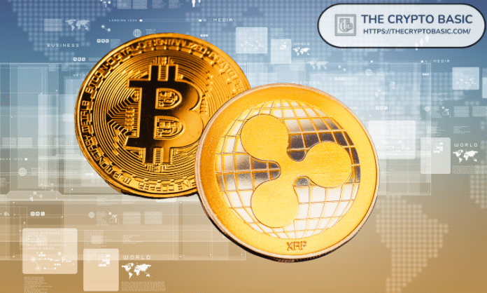 Document Confirms Ripple is Older Than Bitcoin