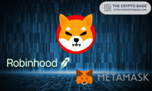 robinhood crypto shiba inu