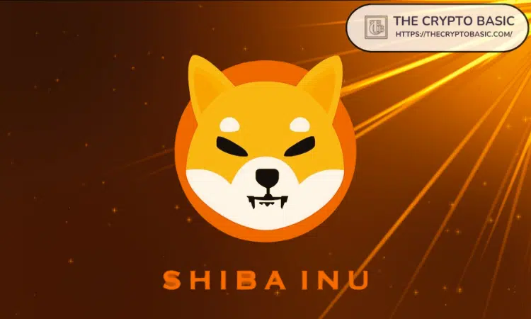 Shiba Inu SHIB