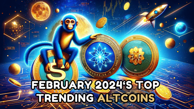 The Best Alt Coins Buys This February APEMAX PR