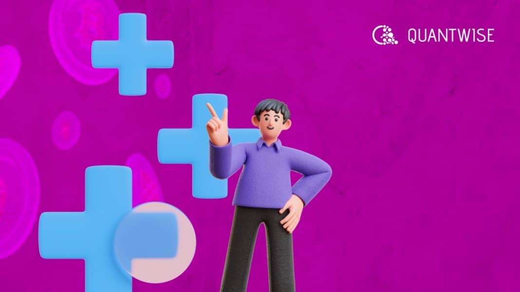 What is QuantWise