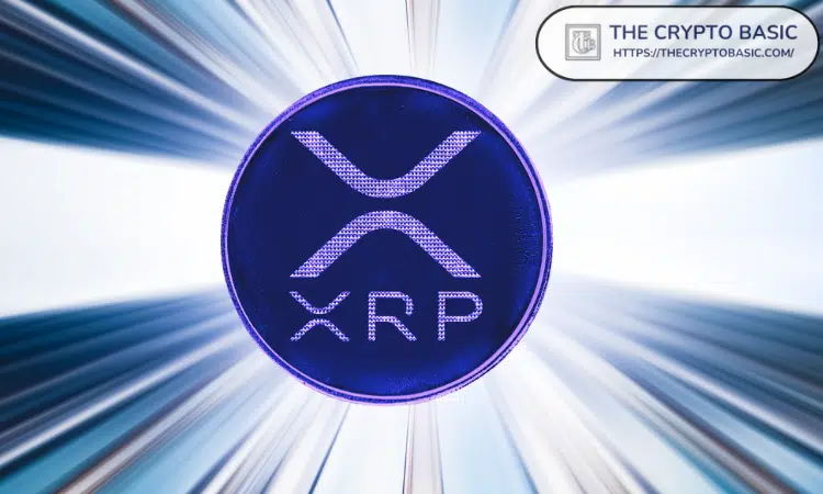 XRP